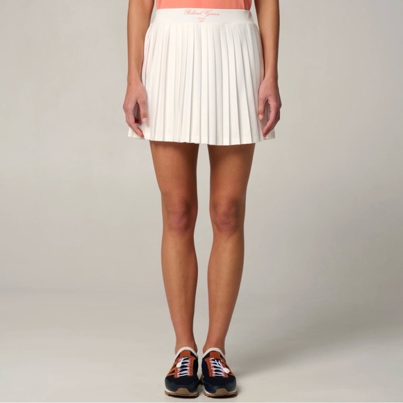 Roland Garros Dresses & Skirts - NWT ROLLANDGARROS Tennis Skirt XS